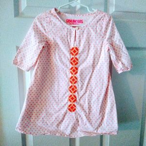 Oshkosh 3T dress